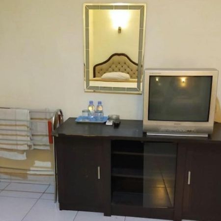 Hotel Segiri Samarinda Eksteriør billede
