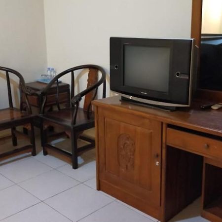 Hotel Segiri Samarinda Eksteriør billede