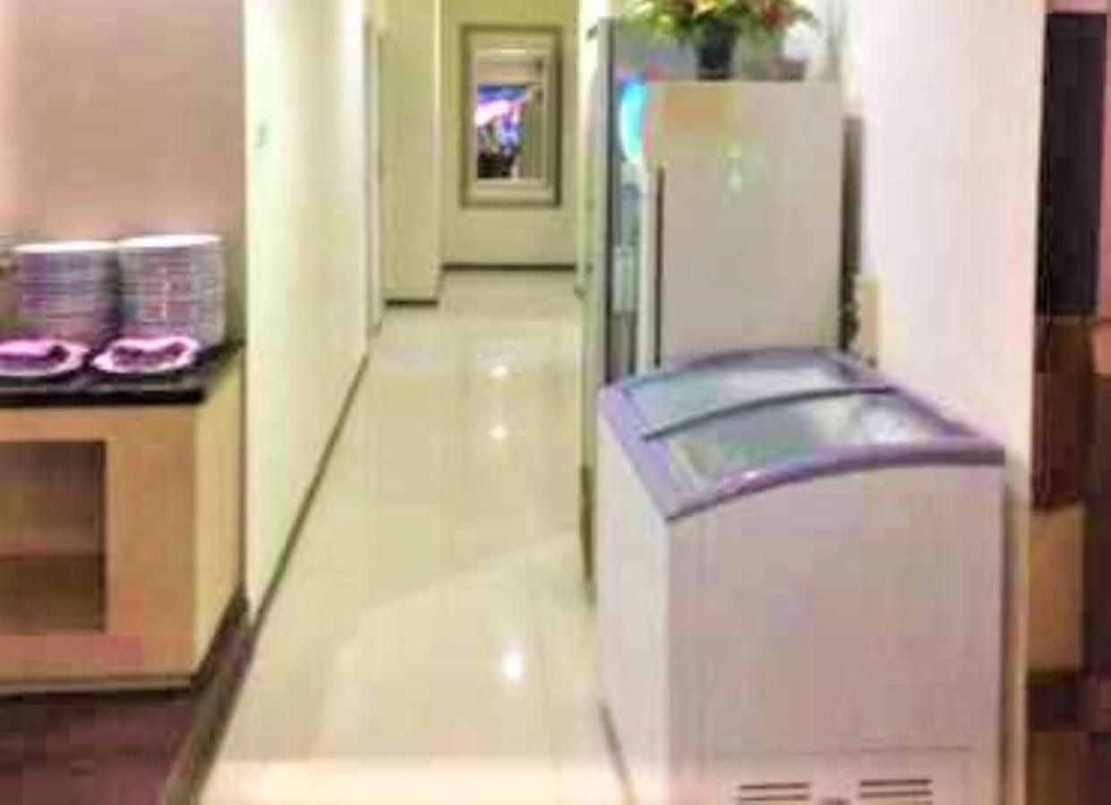 Hotel Segiri Samarinda Eksteriør billede