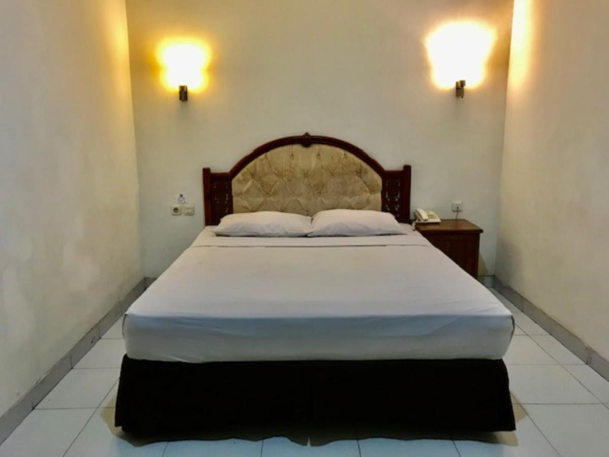 Hotel Segiri Samarinda Eksteriør billede