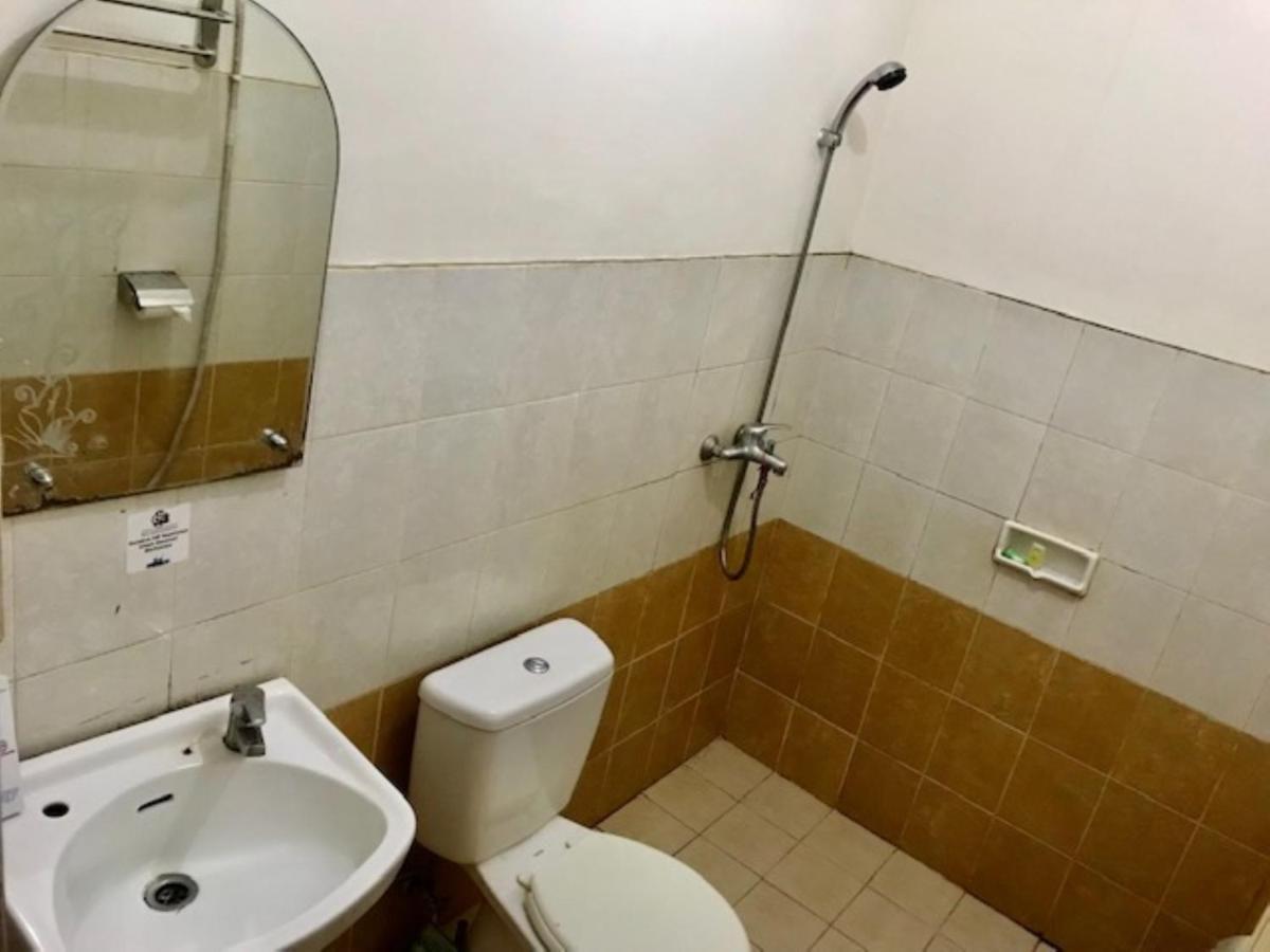 Hotel Segiri Samarinda Eksteriør billede
