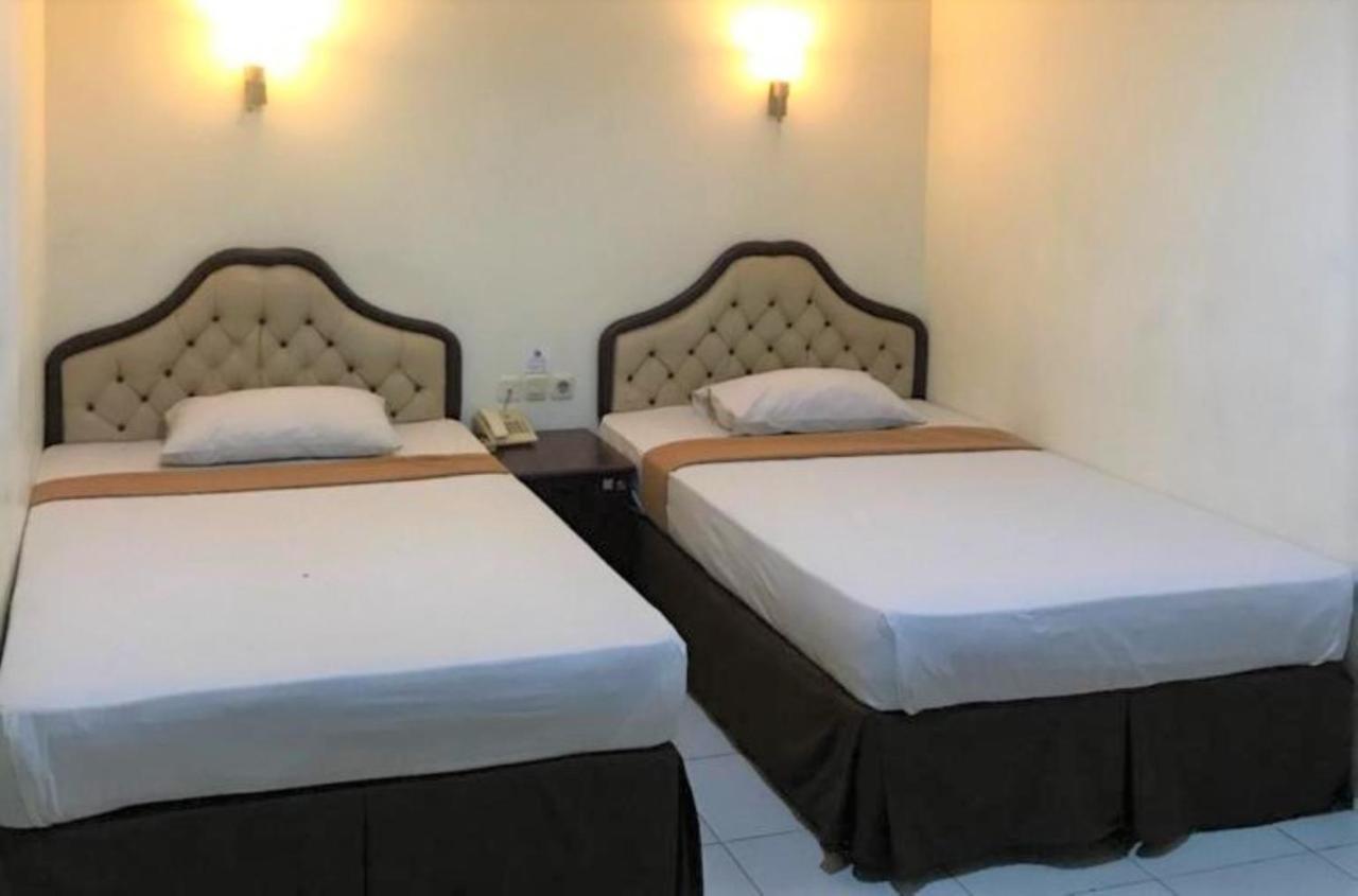 Hotel Segiri Samarinda Eksteriør billede