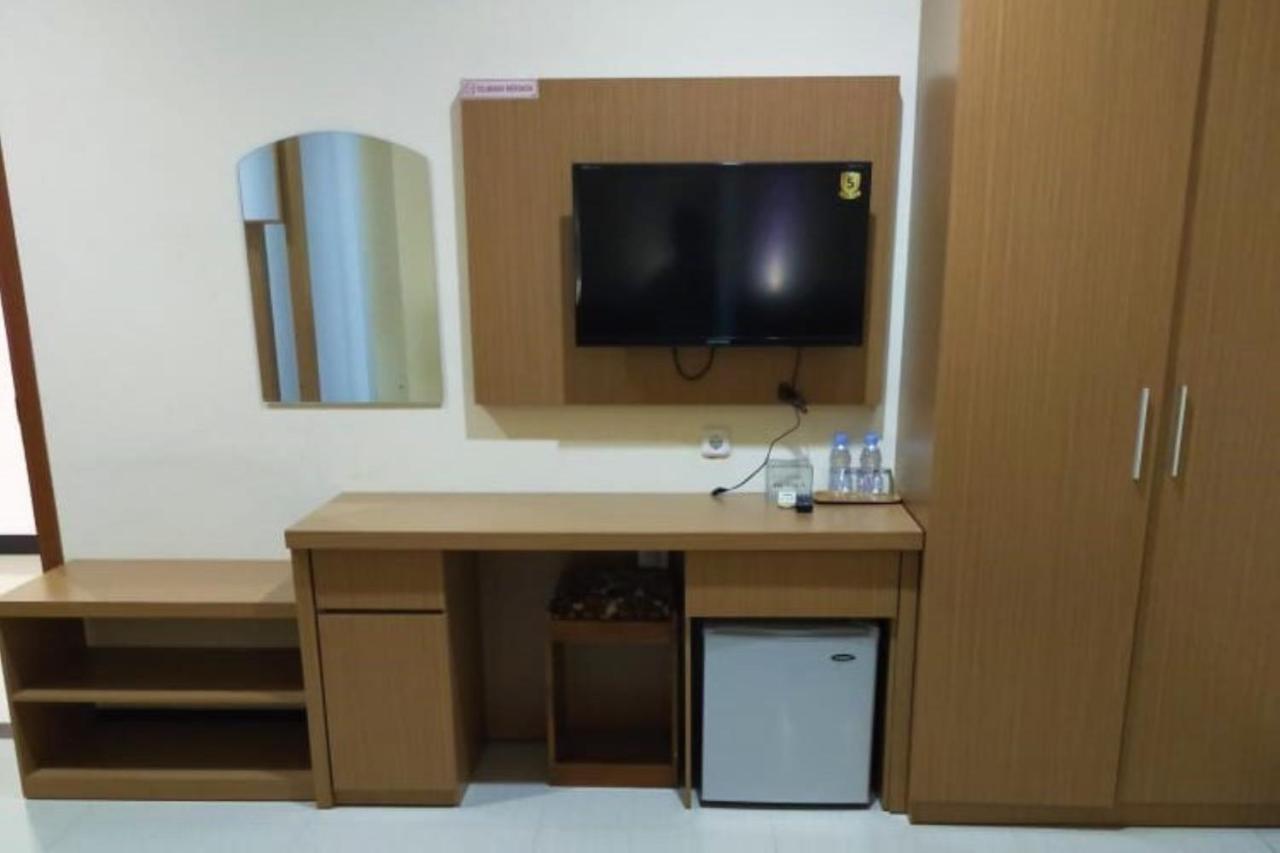 Hotel Segiri Samarinda Eksteriør billede