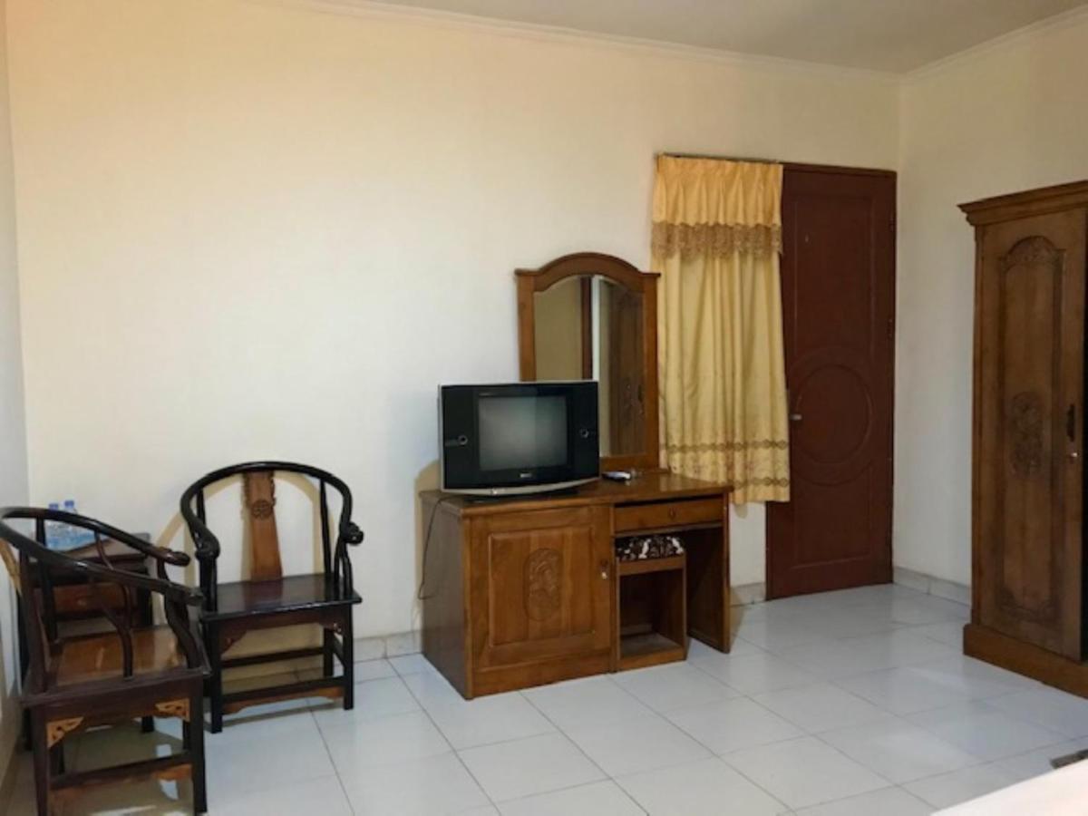 Hotel Segiri Samarinda Eksteriør billede