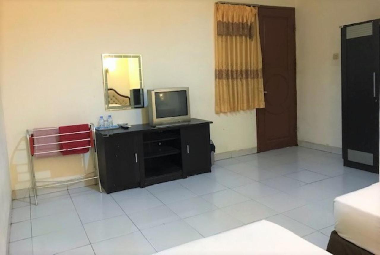 Hotel Segiri Samarinda Eksteriør billede