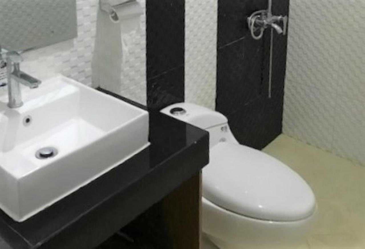 Hotel Segiri Samarinda Eksteriør billede