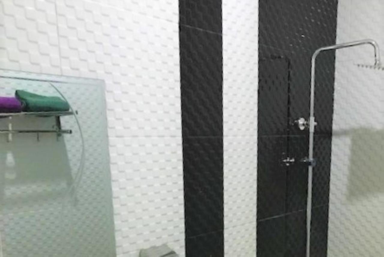Hotel Segiri Samarinda Eksteriør billede